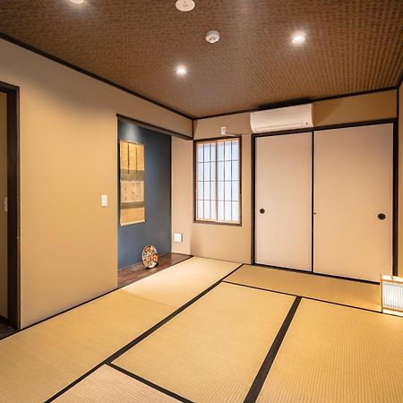 谷町君・星屋・談山旅館　京都嵐山 Shimo-saga Exterior foto