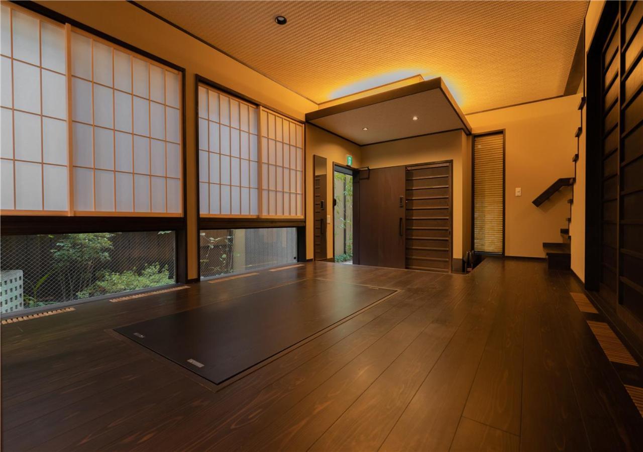 谷町君・星屋・談山旅館　京都嵐山 Shimo-saga Exterior foto