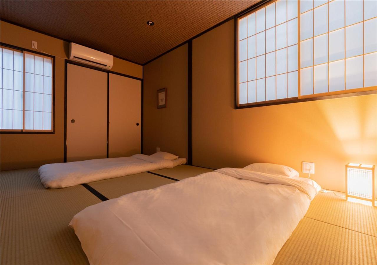 谷町君・星屋・談山旅館　京都嵐山 Shimo-saga Exterior foto