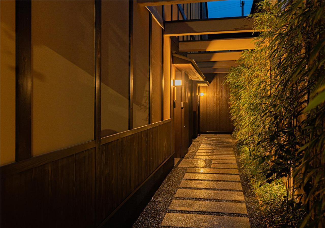 谷町君・星屋・談山旅館　京都嵐山 Shimo-saga Exterior foto